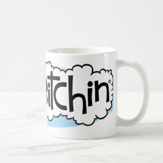 Tasse de café de HDBitchin