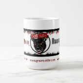 Tasse de café de Hellhound (Centre)