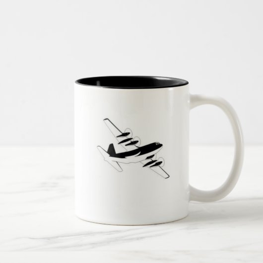 Tasse de café de Herk Deco (Droit)