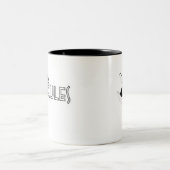 Tasse de café de Herk Deco (Centre)