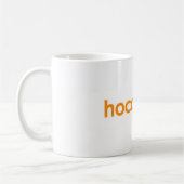 Tasse de café de HocoBlogs (Gauche)