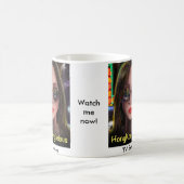 Tasse de café de HongKonglicious (Centre)