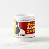 Tasse de café de JazzApril (Centre)