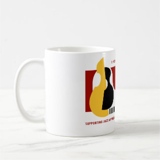 Tasse de café de JazzApril