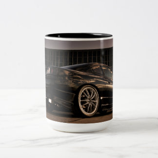 Tasse de café de JDM Silvia