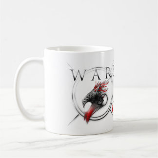 Tasse de café de jeu de Warsworn (NOUVELLE)