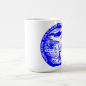 Tasse de café de JIRP (Centre)