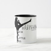 Tasse de café de KALA (Centre)