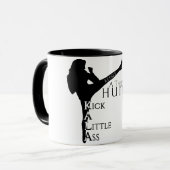 Tasse de café de KALA (Devant gauche)