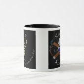 Tasse de café de Kandahar Koughers (Centre)