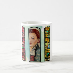 Tasse de café de Katie Luther