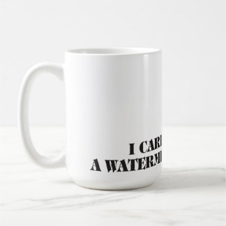 Tasse de café de Kellerman