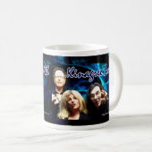 Tasse de café de Kinagree Smith (Devant droit)