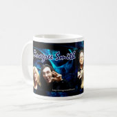 Tasse de café de Kinagree Smith (Devant gauche)