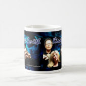 Tasse de café de Kinagree Smith (Centre)