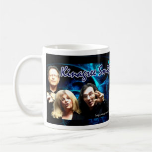 Tasse de café de Kinagree Smith