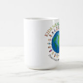 Tasse de café de KNAF (Centre)
