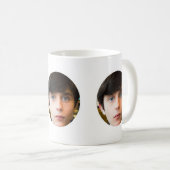 Tasse de café de Knajjd (Devant droit)