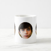 Tasse de café de Knajjd (Centre)