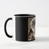 Tasse de café de koala (Gauche)