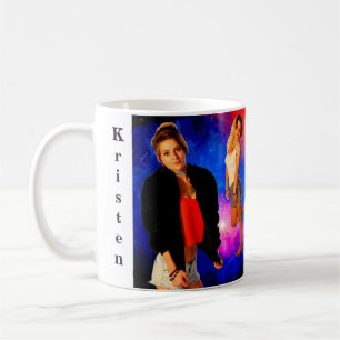 Tasse de café de Kristen Mae