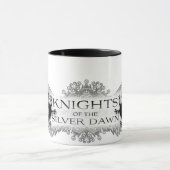 Tasse de café de KSD (Centre)