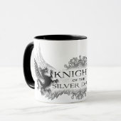 Tasse de café de KSD (Devant gauche)