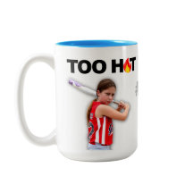 Tasse de café de la gloire 10U NJ