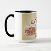 Tasse de café de La Habana (Gauche)