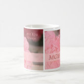 Tasse de café de la maman (Centre)