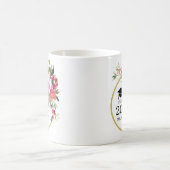 Tasse de café de la promotion 2026 (Centre)