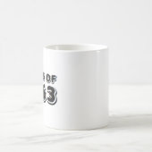 tasse de café de la promotion de 1963 (Centre)