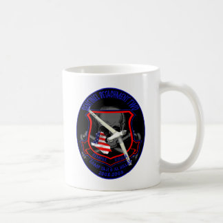 Tasse de café de la sentinelle 2