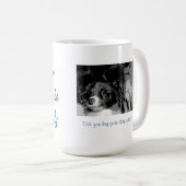 Tasse de café de la vie (Devant droit)