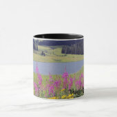 Tasse de café de lac Vaughn (Centre)