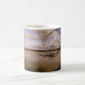 Tasse de café de Lakeview (Centre)