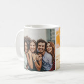 Tasse de café de l'amitié (Devant gauche)