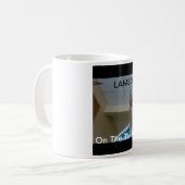 Tasse de café de Lamsonacare (Devant gauche)