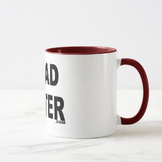 tasse de café de LeadSister.com