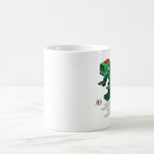 Tasse de café de Legosaurus (Centre)