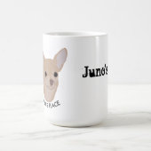 Tasse de café de l'endroit de Juno (Centre)