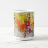 Tasse de café de L'envers (Centre)