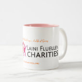 Tasse de café de LFC (Devant droit)