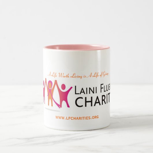 Tasse de café de LFC (Centre)