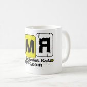 Tasse de café de LMR (Devant droit)