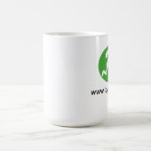 tasse de café de Logarun.com (Centre)