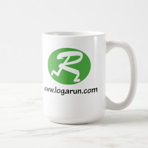 tasse de café de Logarun.com