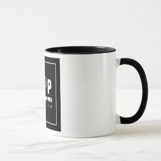 TASSE de CAFÉ de LOGO de BDP… (graphique)