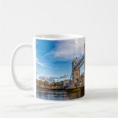 tasse de café de londres (Gauche)