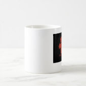 Tasse de café de LongNeck Catz (Centre)